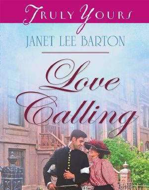 [Love Calling HSNG 01] • Love Calling